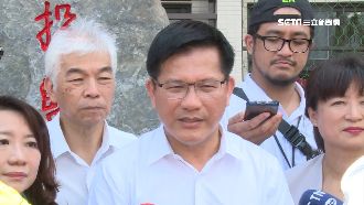 國五塞車網傳報告　林佳龍出面澄清