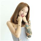 「正妹老司機」小張鈞甯-密寶。（記者邱榮吉/攝影）