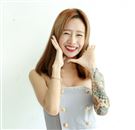 「正妹老司機」小張鈞甯-密寶。（記者邱榮吉/攝影）