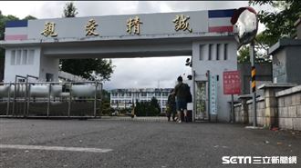 連長罵役男「日本鬼子」　陸軍懲處出爐了