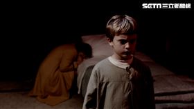 20名病童半夜集體中邪！《6號鬼病床》揭兒童病院驚悚靈異事件！（圖／威視電影提供）