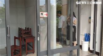 丟包國小女童⋯補習班竟是非法營業