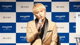 手越祐也表示自己出書是為了澄清不實傳言。（圖／翻攝自手越祐也チャンネルYouTube）