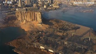 貝魯特大爆炸　至少137死5千傷