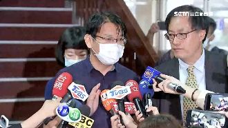 徐永明捲收賄案　秘書長PO文引眾怒