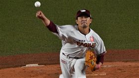 ▲樂天金鷲涌井秀章。（圖／翻攝自@murata25_yano37推特）