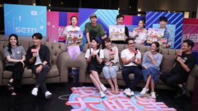 天之嬌女/記者邱榮吉攝影