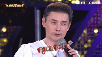 不爽兒子被嗆聲？包偉銘翻臉槓許效舜