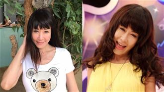 大哥引唐詩哀悼　憶羅霈穎天之驕女