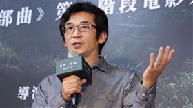 魏德聖 記者邱榮吉攝影