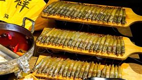 火鍋,問鼎。（圖／業者提供）