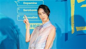 《怪胎》牽猴子提供