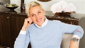 華納兄弟高層宣布調查《艾倫秀》。（圖／翻攝自Ellen DeGeneres臉書）