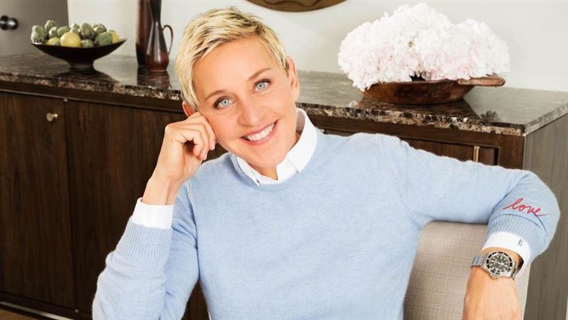 艾倫秀收視掉3成 　觀眾怒吼換掉她