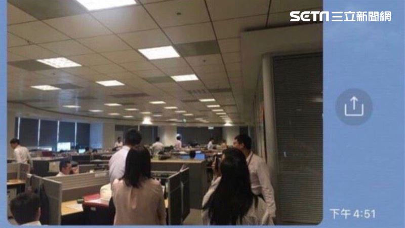 頭獎15億彩券在這！台新正妹線索曝