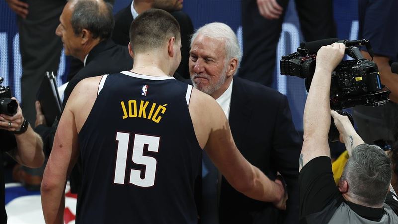 NBA／被大鳥+摩西打爆　波總認栽