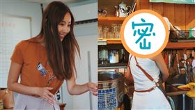 隨棠（圖／翻攝自臉書）