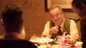 曾志偉,賴雅妍,高英軒,聖人大盜／双喜提供