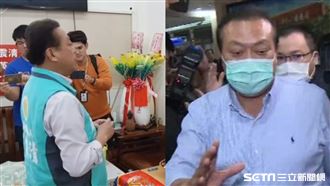 蘇震清發誓「違法退政壇」　網酸報應