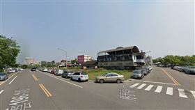 斗六。（圖／翻攝自Google Map）