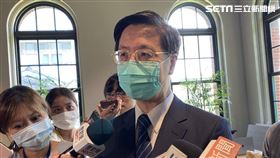 張上淳
圖/記者簡若羽攝影