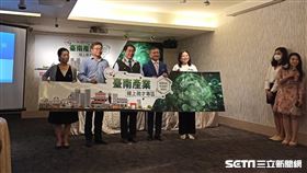 黃偉哲（記者陳弋攝影）