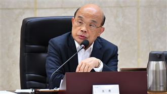 一通電話反對陸生來台？蘇貞昌揭內幕