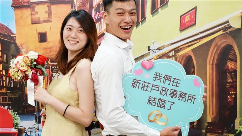 新北人口持續增加出生及遷入正成長