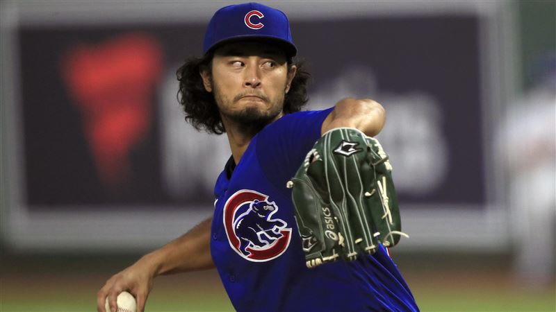 美職／達比修好威　好投率小熊6連勝