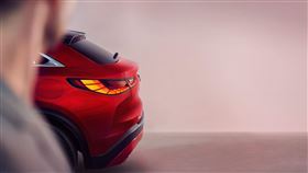 ▲INFINITI QX55（圖／翻攝自INFINITI官網）