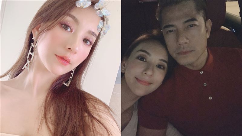 爆天王嫂訓練營成員　郭富城妻不忍了