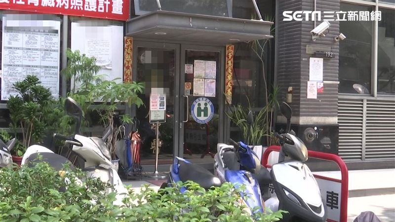 害鉛中毒挨告殺人　誤用禁藥醫回應了