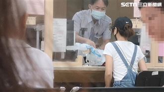 每天匯1萬？李恆隆關押花錢方式曝光