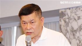 澎恰恰重大記者會 宣布破產 記者林聖凱攝影