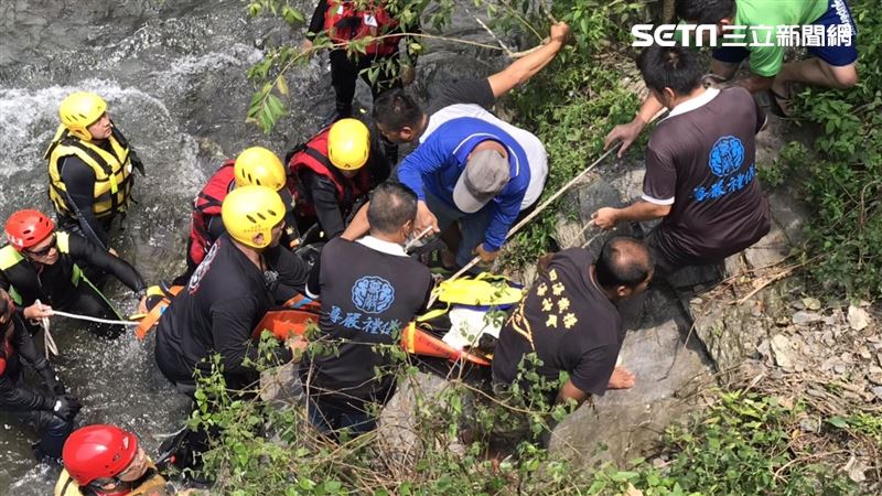 新／屏東戲水聖地　海神宮再添2亡魂