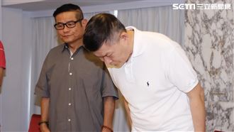 澎恰恰從不向許效舜借錢 原因曝光