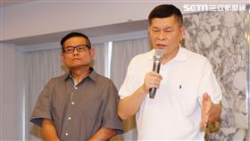 澎恰恰重大記者會 宣布破產 記者林聖凱攝影