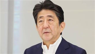 安倍遇刺亡全球悼　生前政治告白曝光