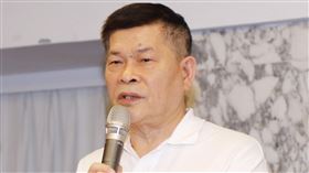 澎恰恰。（圖／記者林聖凱攝影）