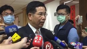 教育部長潘文忠
圖/記者簡若羽攝影