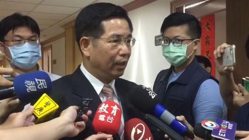 境外生來台獨缺陸生？潘文忠回應