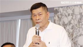 澎恰恰。（圖／記者林聖凱攝影）