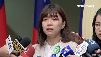 簽本票防洩密！林穎孟退時力批太誇張