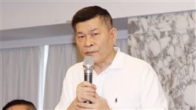 澎恰恰。（圖／記者林聖凱攝影）