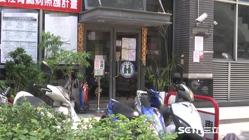 害16人鉛中毒　檢方上門搜盛唐中醫