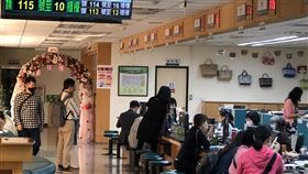 民政局,高雄,韓國瑜,戶政事務所,當機