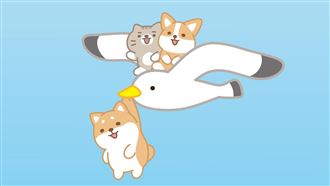 被社畜耽誤的潛力股？　你不知道的小編