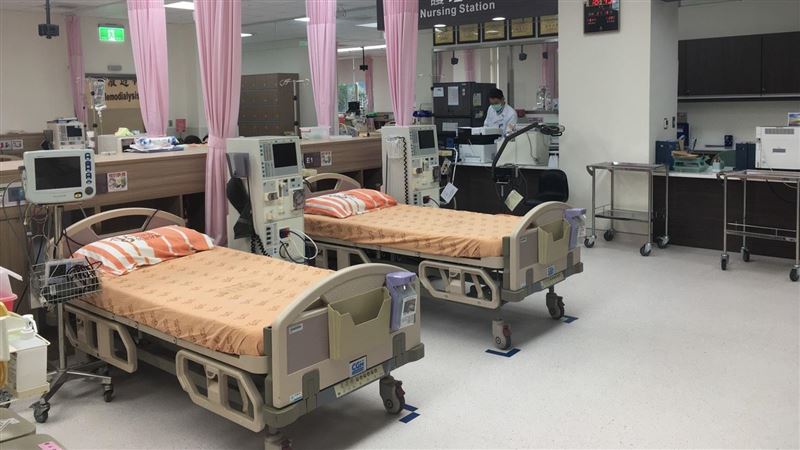 怕傷腎　糖尿病患5年沒吃藥後果曝光