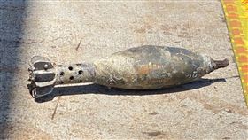 未爆彈,宜蘭,漁船