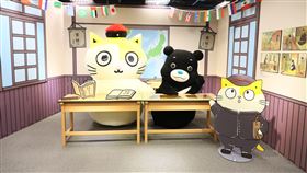 台北探索館,黃阿瑪,1920,台北市,北市府,特展,黃阿瑪的後宮生活（圖／翻攝自北市府）